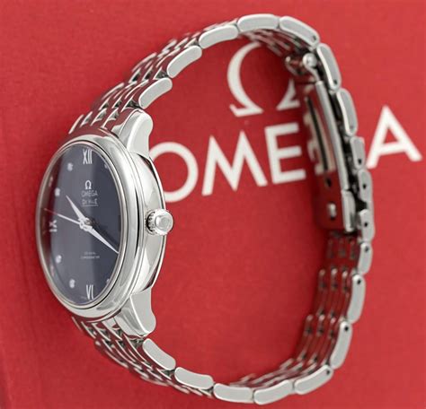 omega geneve fake|omega de ville watch not working.